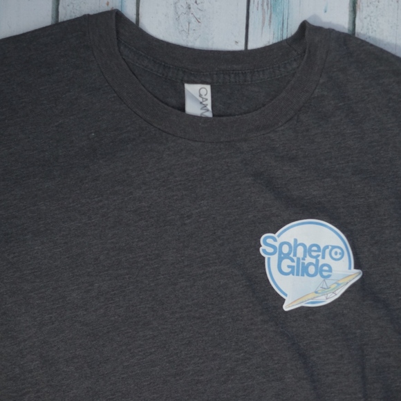 Sphero Glide T-Shirt - Picture 2 of 5